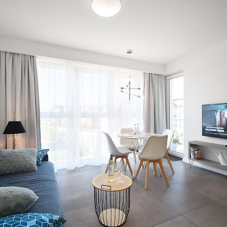 Apartament Dobra Energia 드지우노웨크 외부 사진